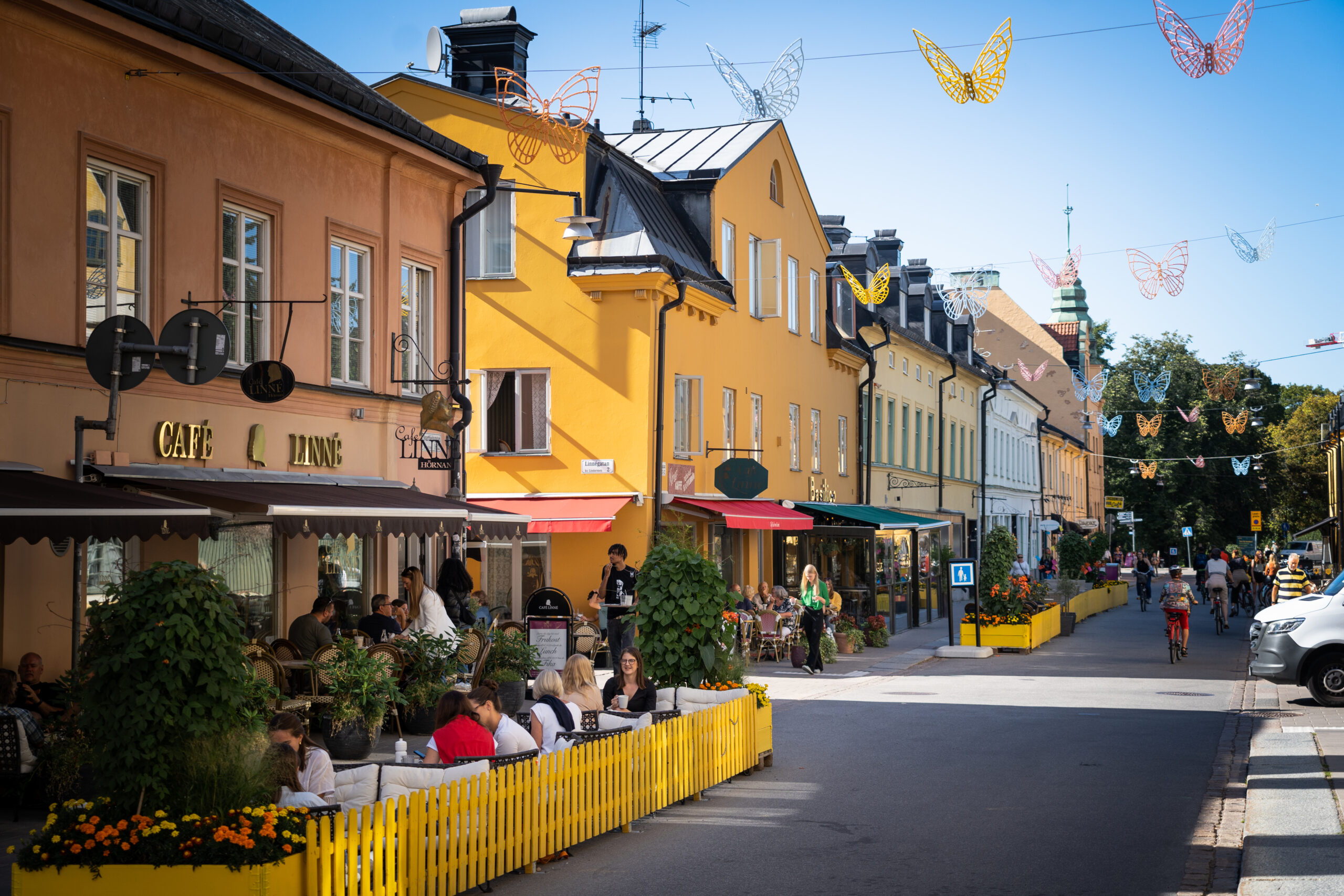 Explore Uppland